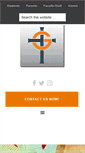 Mobile Screenshot of grosscatholic.org